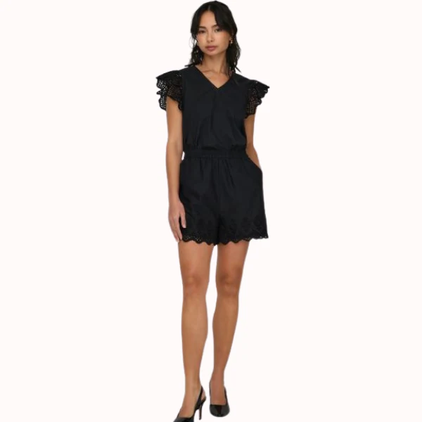 SHORT ONLY ONLLOU LIFE LOOSE MUJER - Image 2