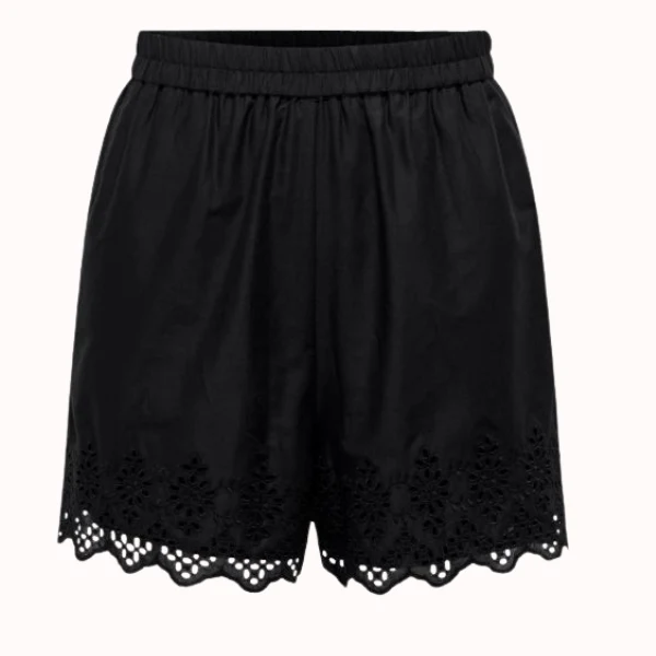 SHORT ONLY ONLLOU LIFE LOOSE MUJER - Image 4