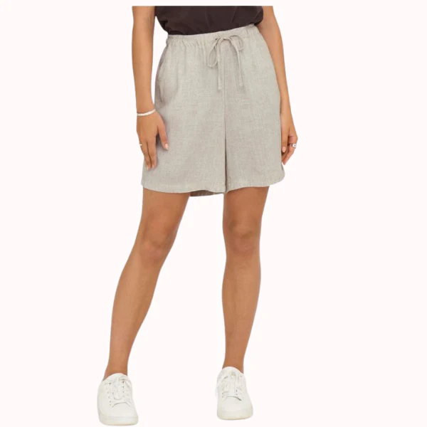 SHORT ONLY ONLSIESTA PULL-UP MUJER