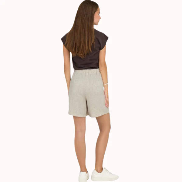 SHORT ONLY ONLSIESTA PULL-UP MUJER - Image 3