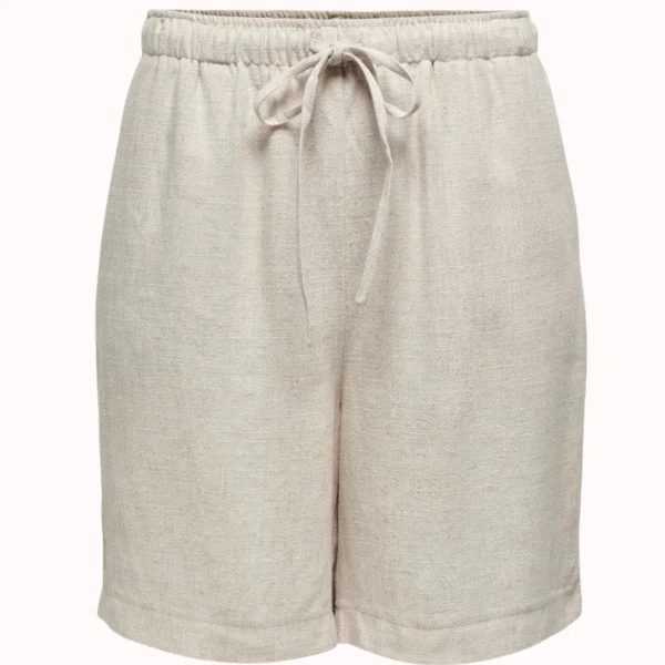 SHORT ONLY ONLSIESTA PULL-UP MUJER - Image 4