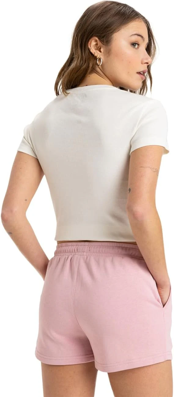 SHORT ROXY SURF STOKED MUJER - Image 2