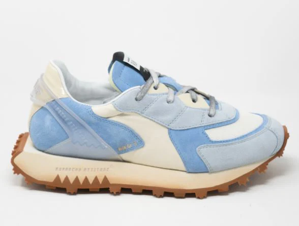 SNEAKER CLOUDY RUN OF MUJER
