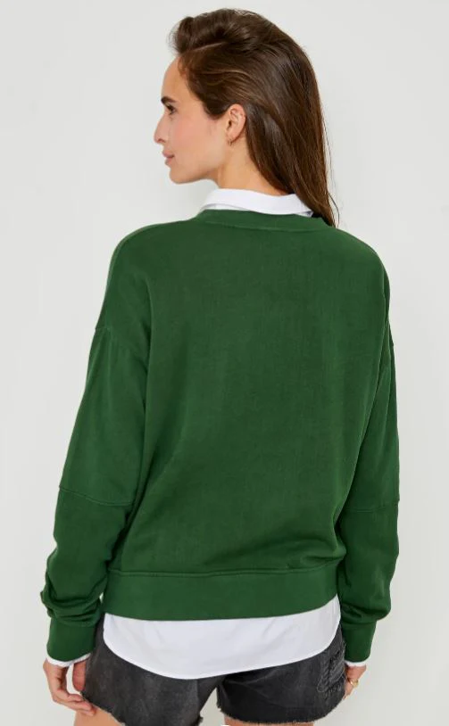 SUADERA FIVE SWEAT JAGUARS MUJER - Image 3