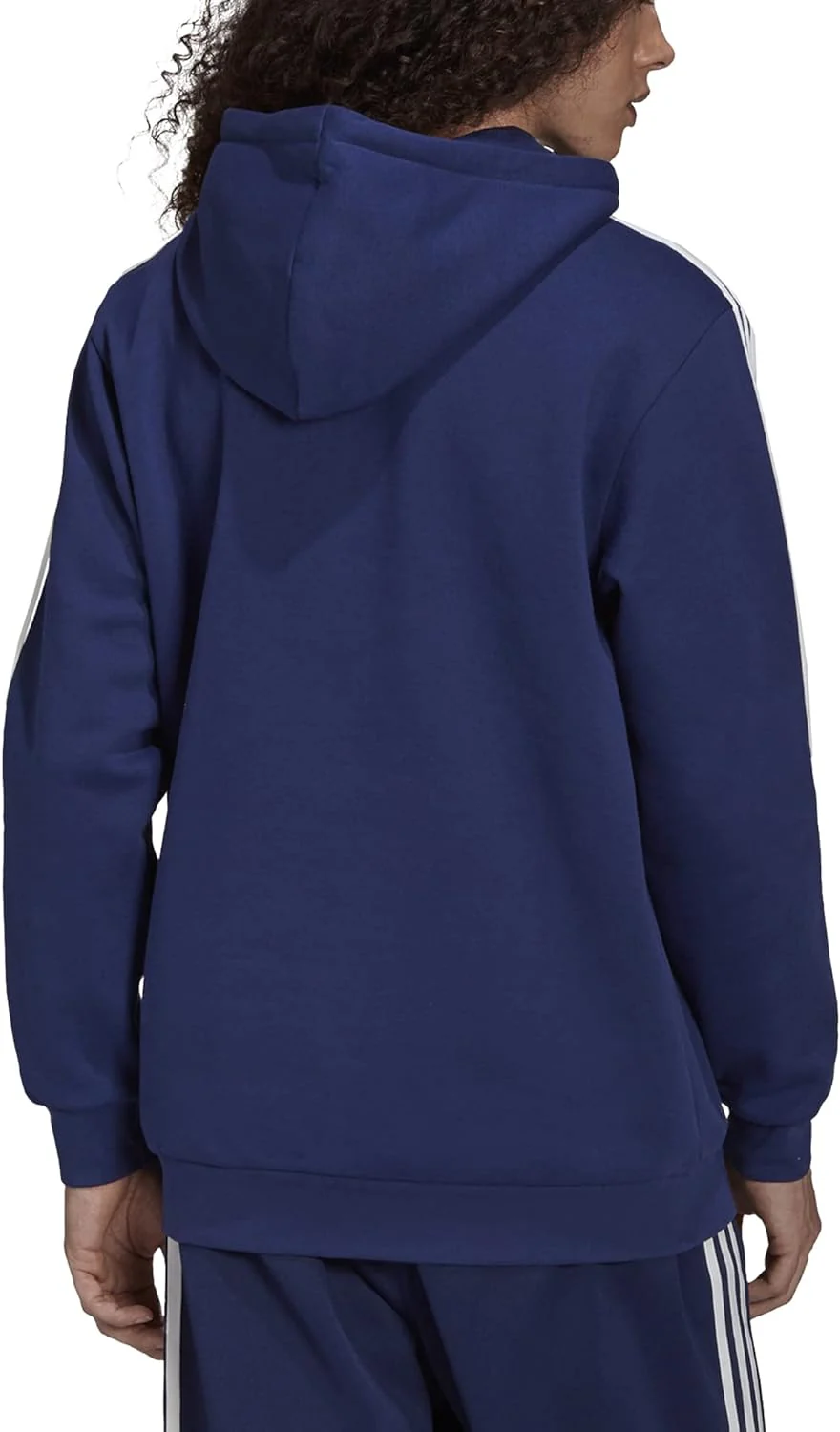 SUDADERA 3-STRIPES ADIDAS HOMBRE - Image 2