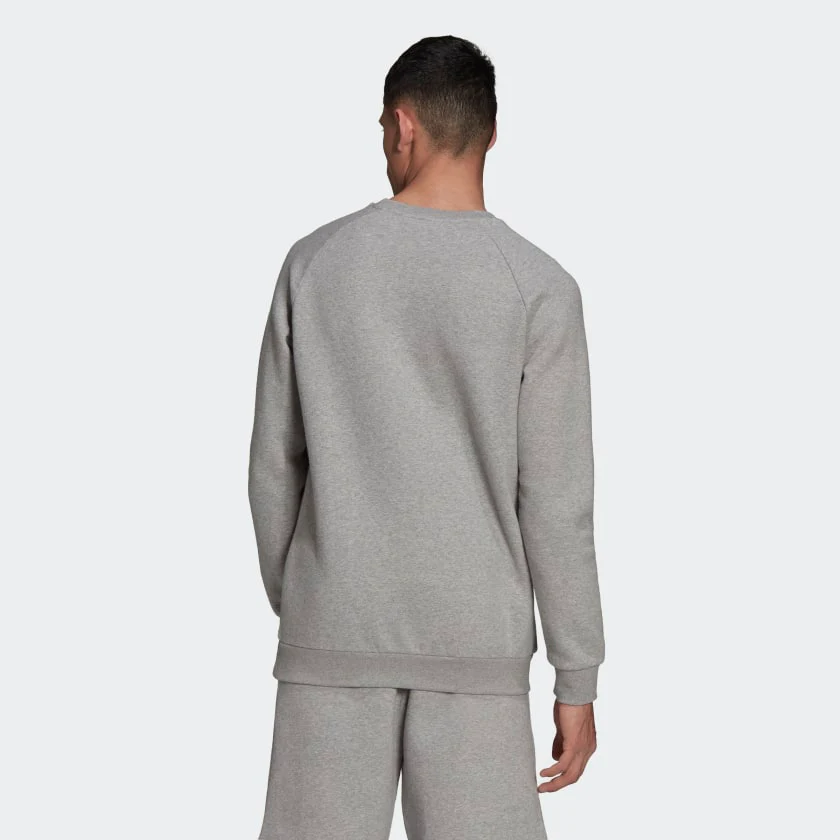 SUDADERA ADIDAS ESSENTIAL  HOMBRE - Image 2
