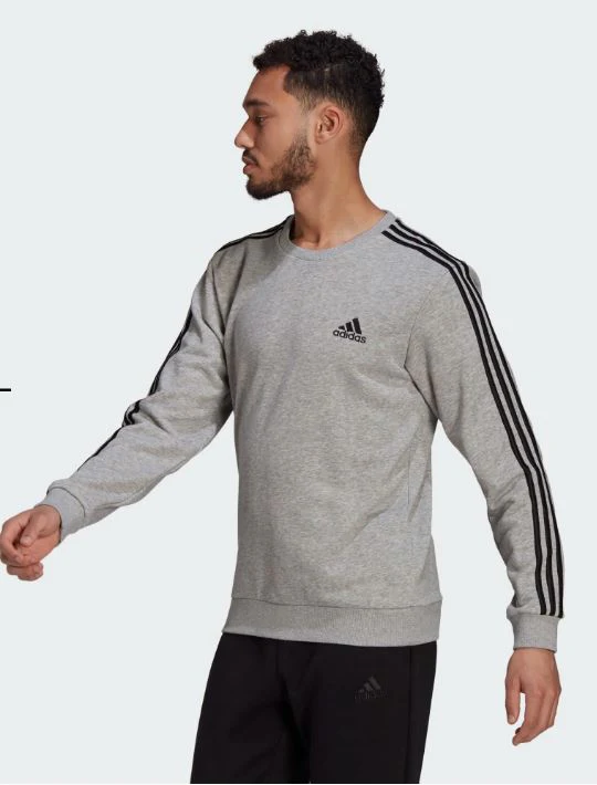 SUDADERA ADIDAS HOMBRE - Image 2