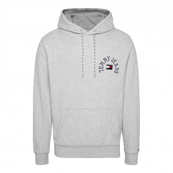 SUDADERA TOMMY HILFIGER ARCHED LOGO  HOMBRE - Image 2