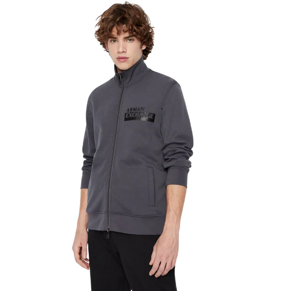 SUDADERA ARMANI EXCHANGE HOMBRE