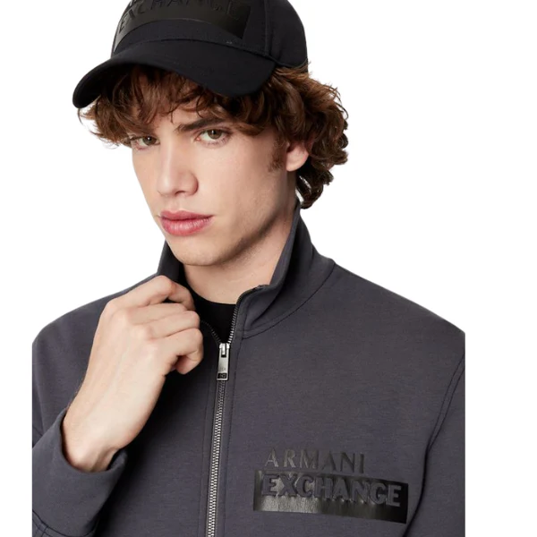 SUDADERA ARMANI EXCHANGE HOMBRE - Image 4