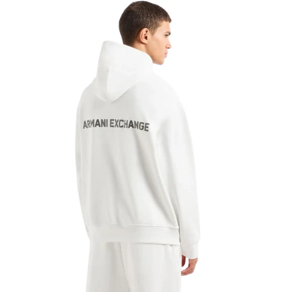 SUDADERA ARMANI EXCHANGE HOMBRE - Image 2