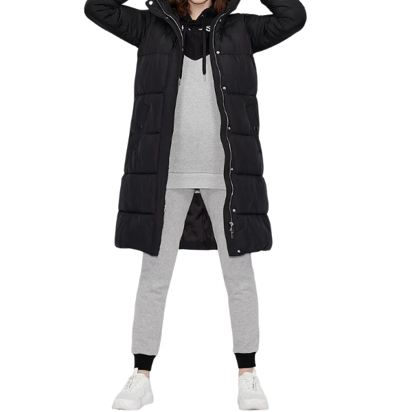 SUDADERA ARMANI EXCHANGE MUJER - Image 3
