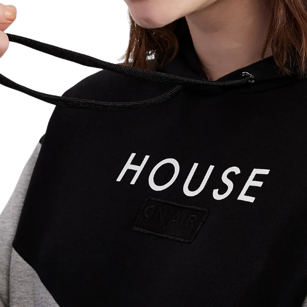 SUDADERA ARMANI EXCHANGE MUJER - Image 4