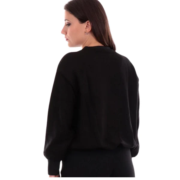 SUDADERA ARMANI EXCHANGE MUJER - Image 2