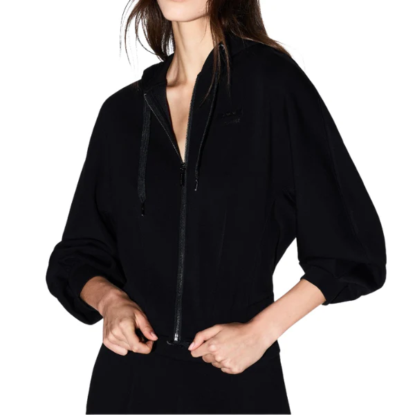 SUDADERA ARMANI EXCHANGE MUJER - Image 2