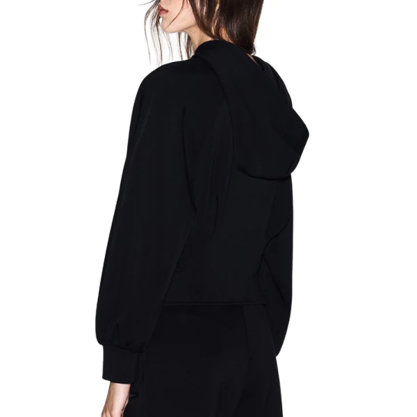 SUDADERA ARMANI EXCHANGE MUJER - Image 3