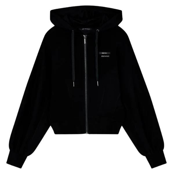 SUDADERA ARMANI EXCHANGE MUJER - Image 4