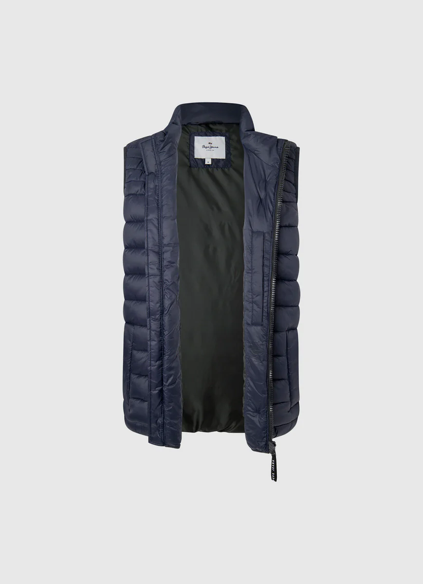 CHALECO PEPE JEANS BALLE GILLET HOMBRE - Image 3