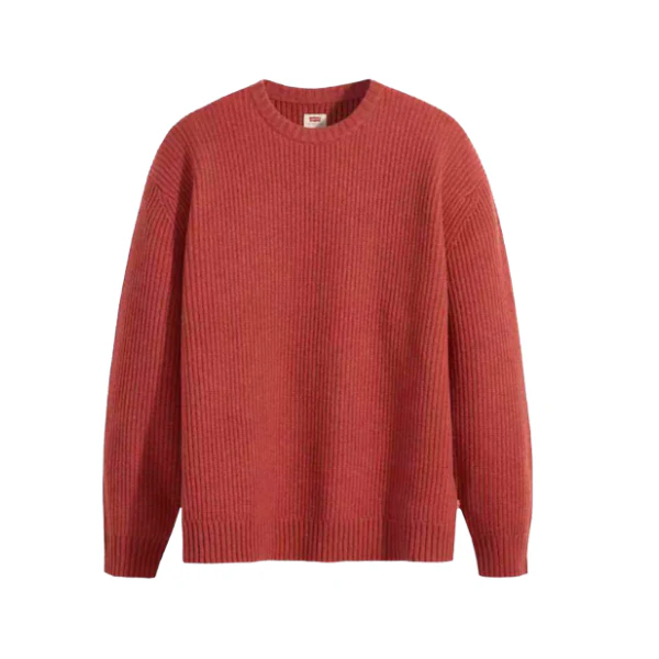 SUDADERA BATTERY CREWNECK LEVI'S® HOMBRE