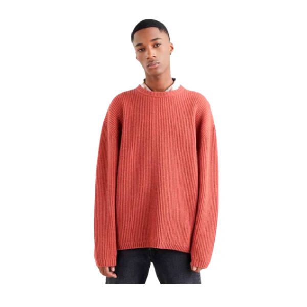 SUDADERA BATTERY CREWNECK LEVI'S® HOMBRE - Image 2