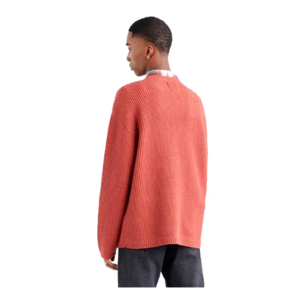 SUDADERA BATTERY CREWNECK LEVI'S® HOMBRE - Image 3