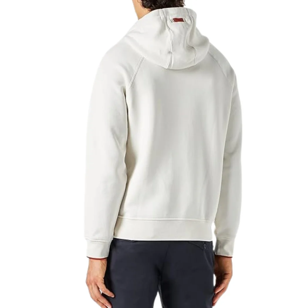 SUDADERA BLAUER CHIUSA CAPUCHA HOMBRE - Image 2