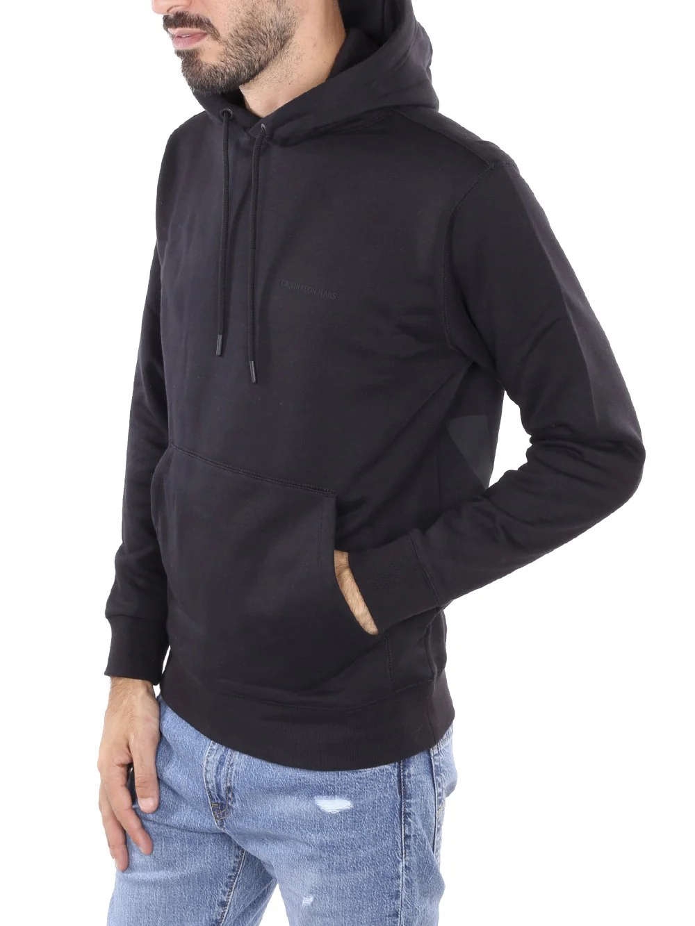 SUDADERA CALVIN KLEIN HOMBRE - Image 2