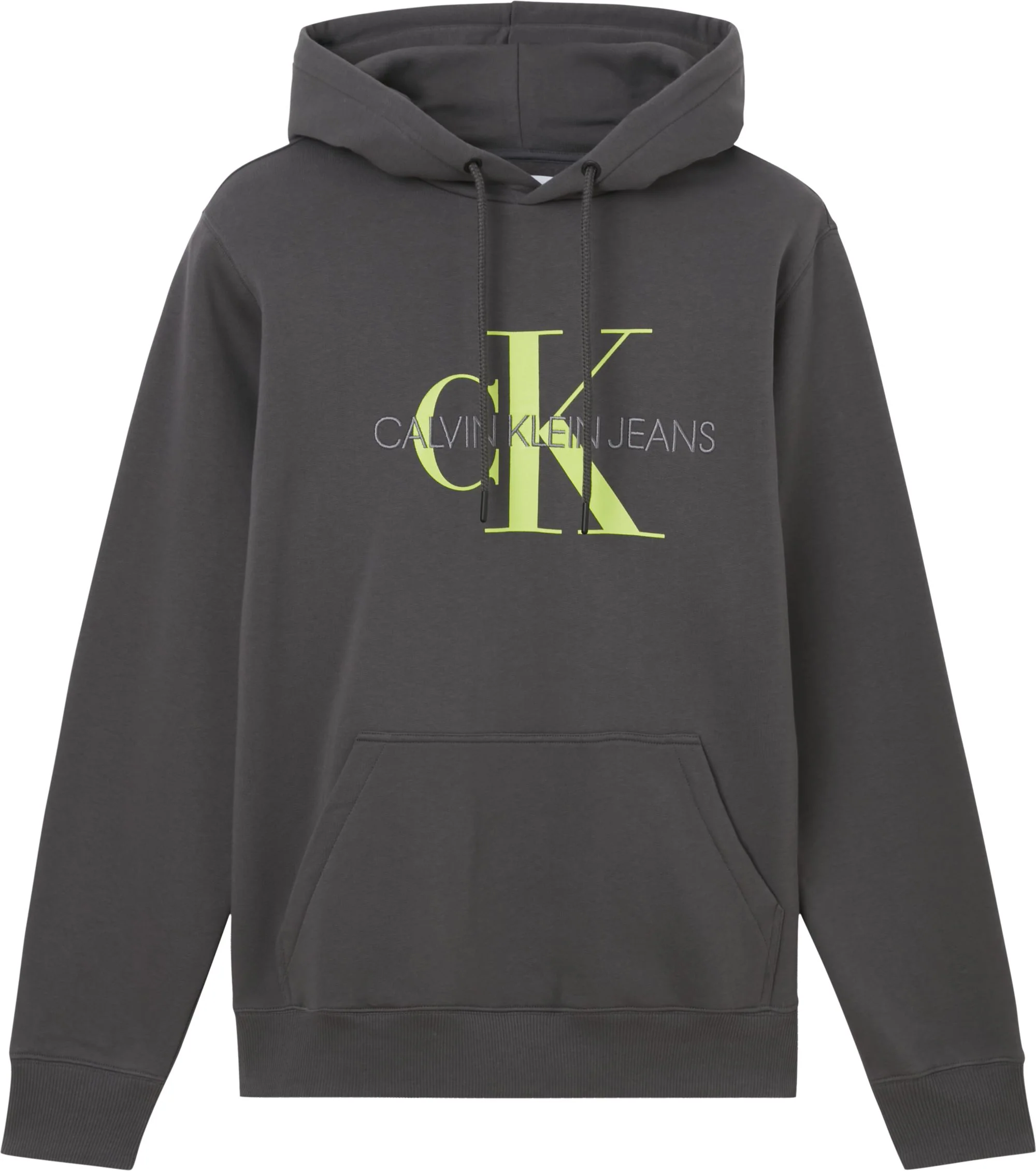 SUDADERA CALVIN KLEIN HOMBRE - Image 2