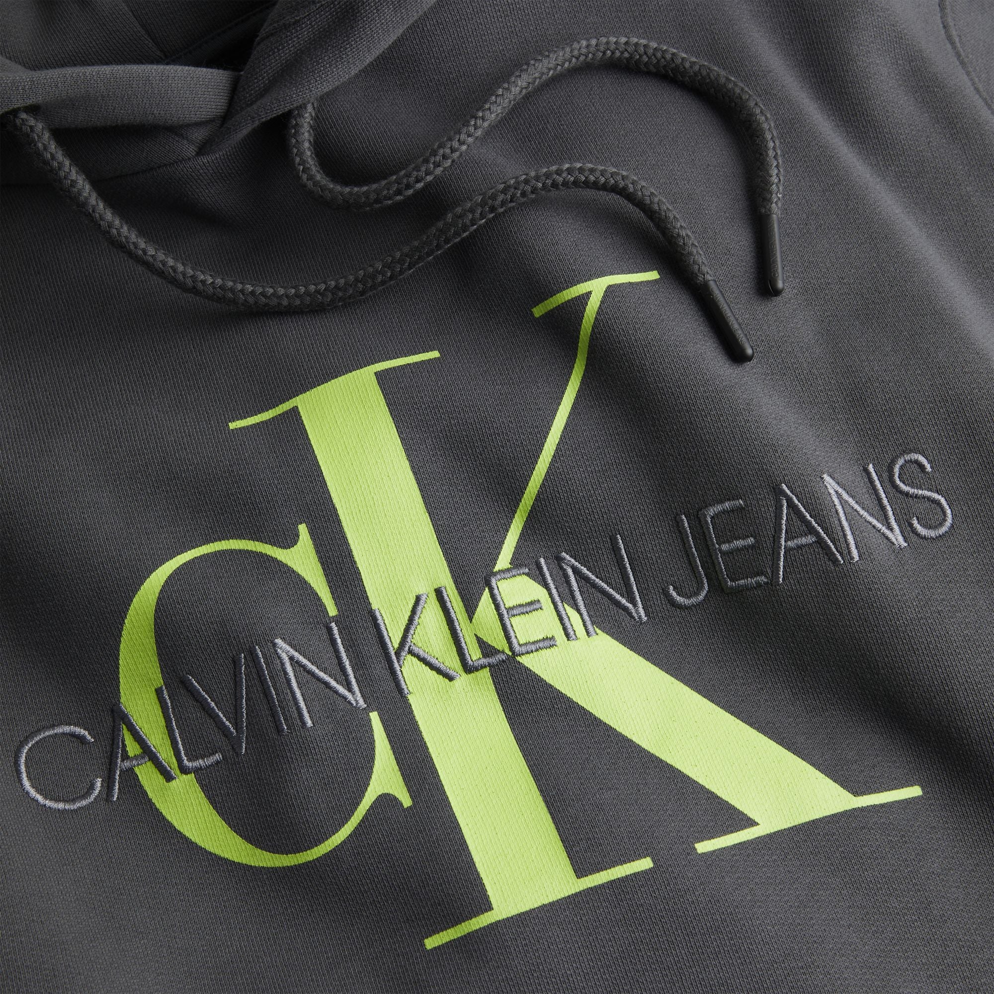 SUDADERA CALVIN KLEIN HOMBRE - Image 3