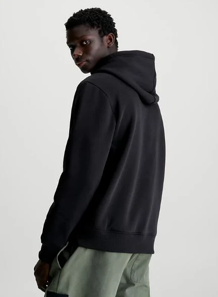 SUDADERA CALVIN KLEIN HYPER REAL HOMBRE - Image 2