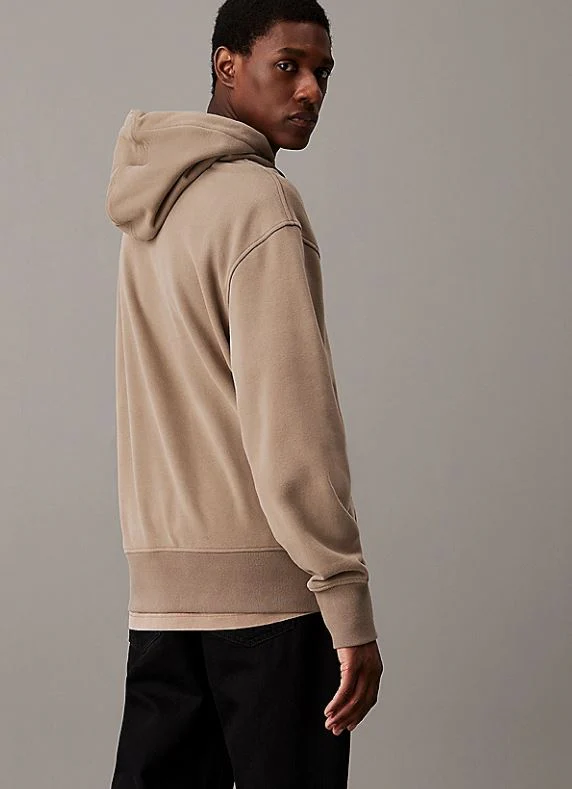 SUDADERA CALVIN KLEIN NYC STAMP HOMBRE - Image 3