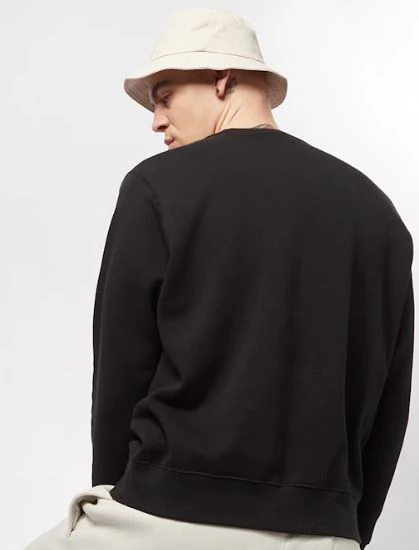 SUDADERA NIKE CLUB FRENCH HOMBRE - Image 2