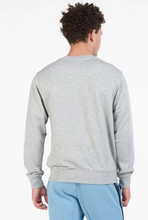 SUDADERA NIKE CLUB FRENCH HOMBRE - Image 2
