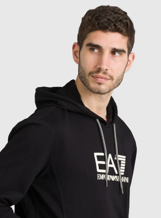 SUDADERA EA7 HOMBRE - Image 3