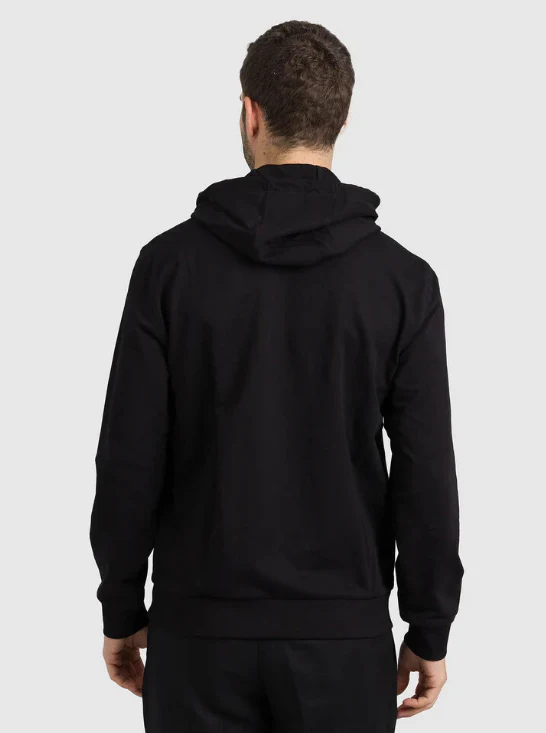 SUDADERA EA7 HOMBRE - Image 4