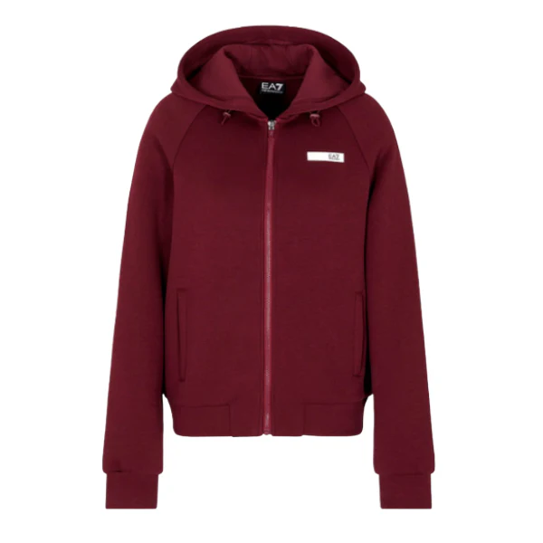 SUDADERA EA7 MUJER - Image 3