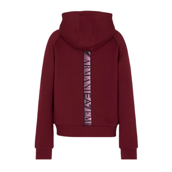 SUDADERA EA7 MUJER - Image 4