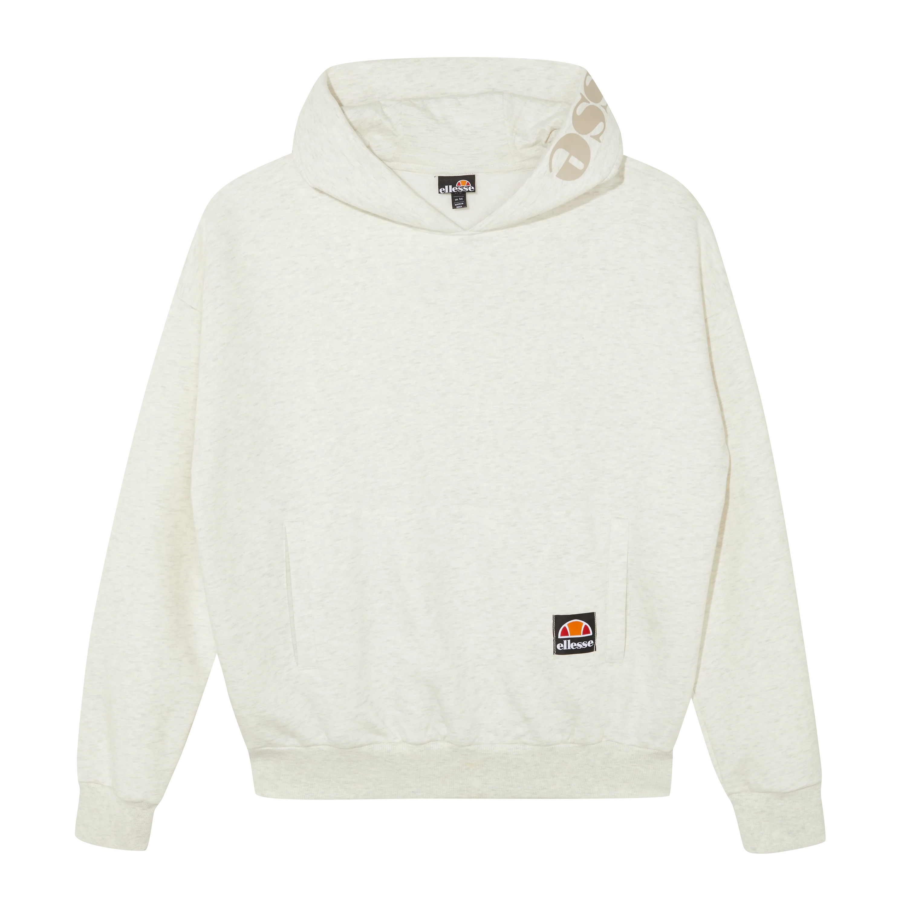SUDADERA ELLESSE HOMBRE