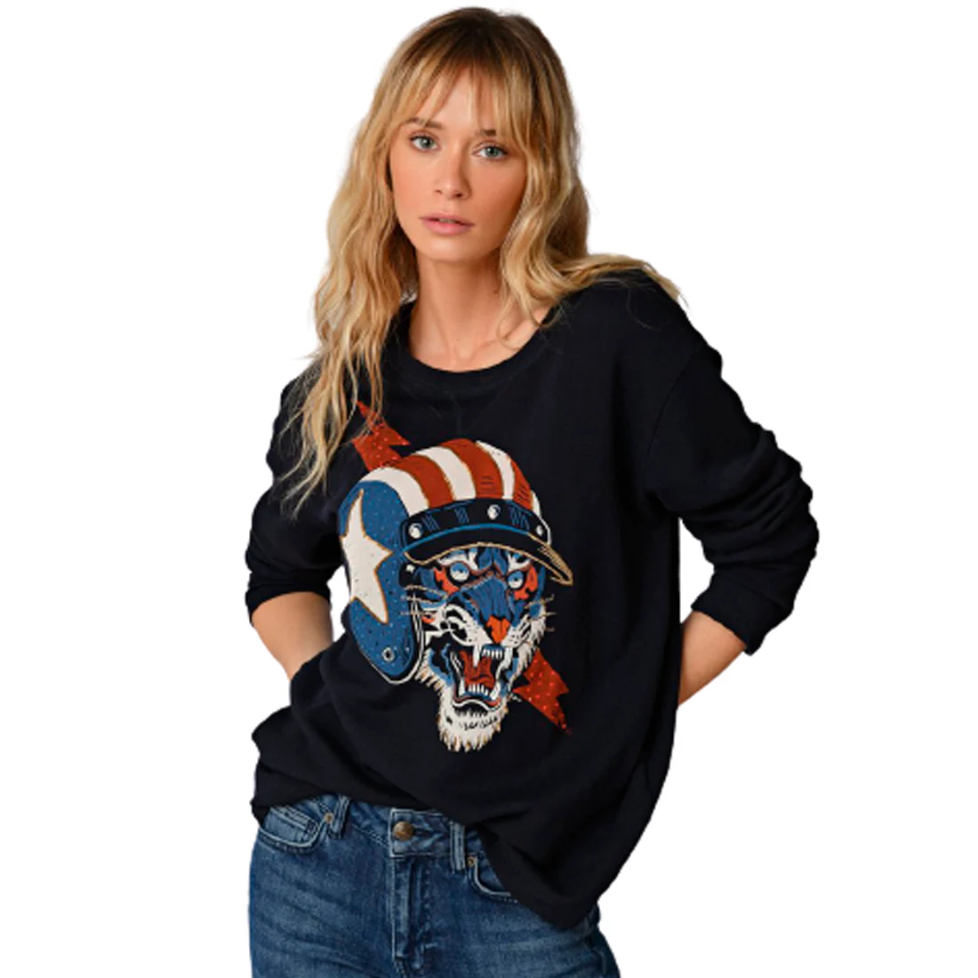 SUDADERA FIVE - Image 3