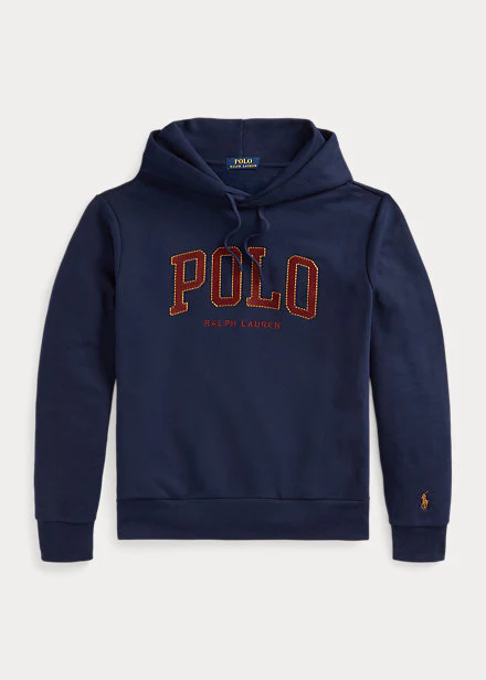 SUDADERA FLEECE POLO RALPH LAUREN HOMBRE - Image 2