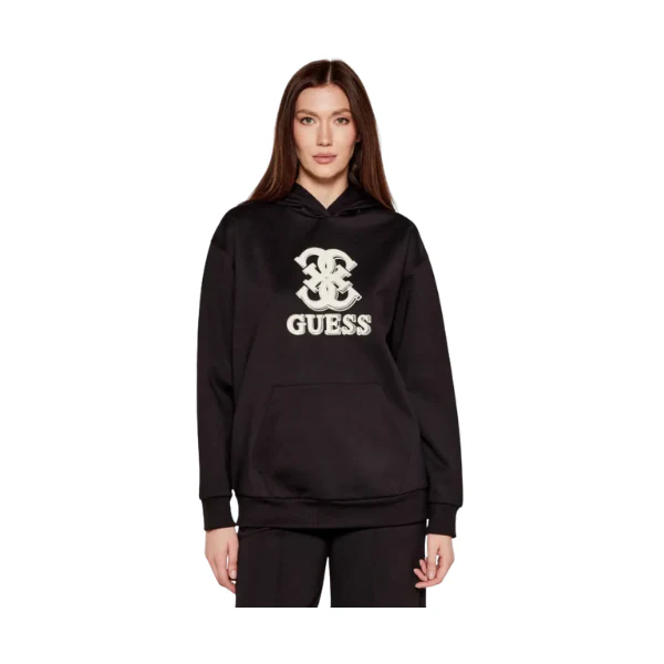 SUDADERA GUESS CARMEN MUJER - Image 2