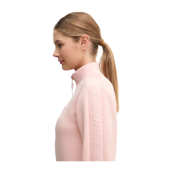 SUDADERA GUESS NEW ALLIE MUJER - Image 2