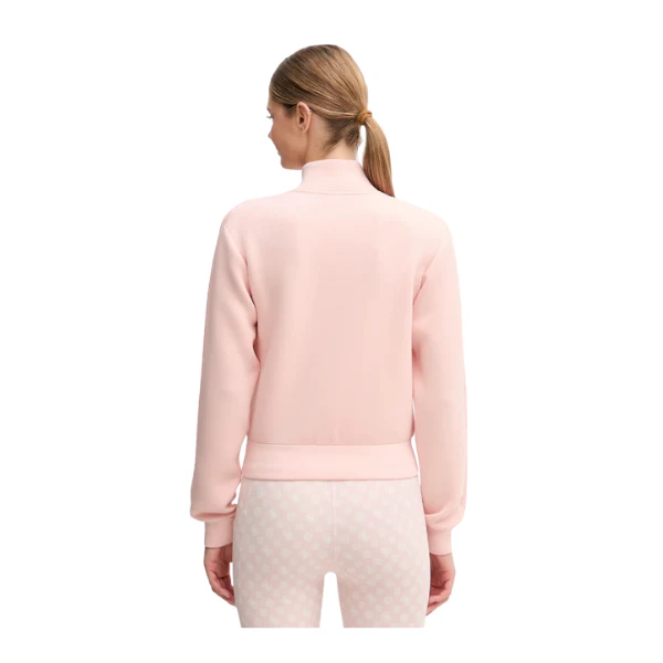 SUDADERA GUESS NEW ALLIE MUJER - Image 3
