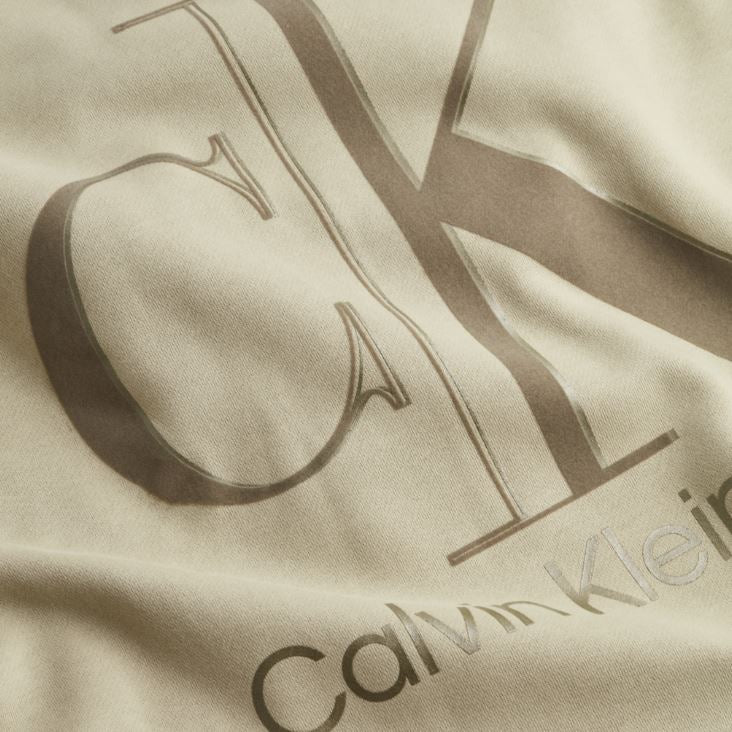 SUDADERA HIGH SHINE CALVIN KLEIN HOMBRE - Image 3
