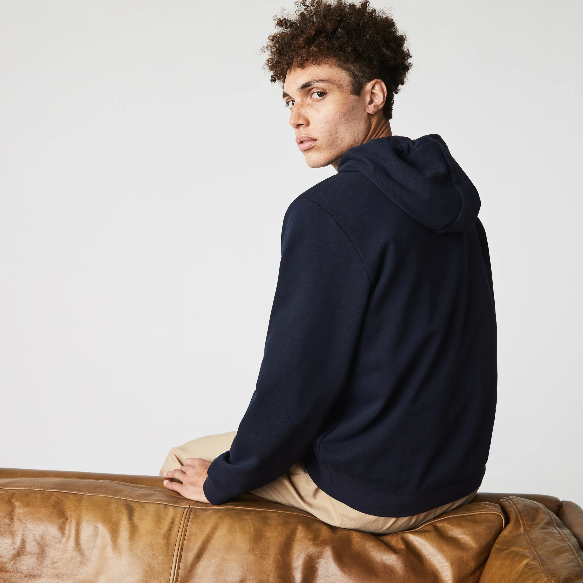 SUDADERA LACOSTE HOMBRE - Image 5