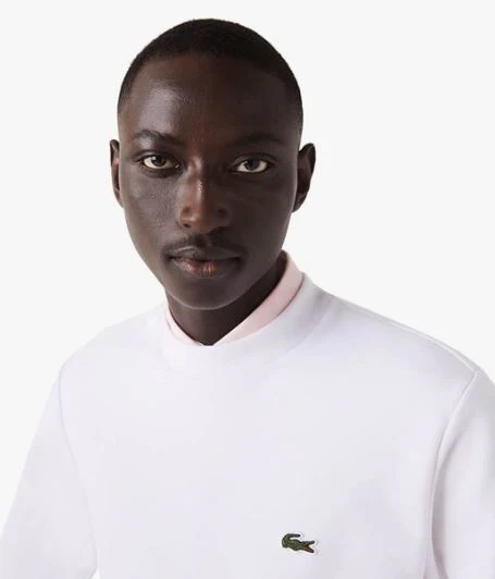 SUDADERA LACOSTE HOMBRE - Image 3