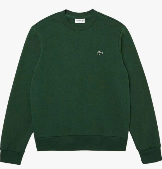 SUDADERA LACOSTE HOMBRE - Image 4