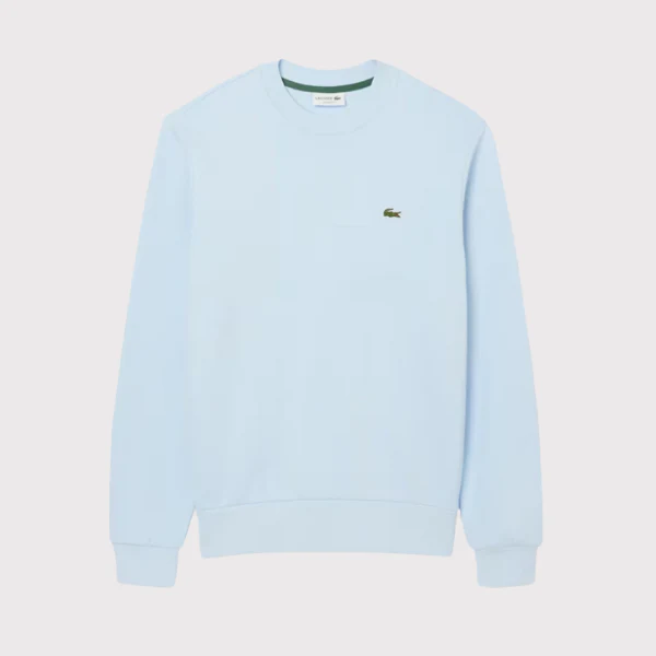 SUDADERA LACOSTE HOMBRE