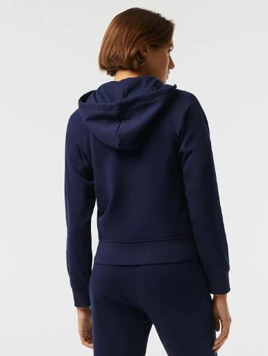 SUDADERA LACOSTE MUJER - Image 4
