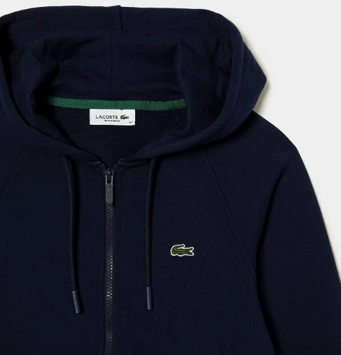 SUDADERA LACOSTE MUJER - Image 5